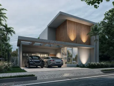 Casa com 4 Quartos à venda, 152m² no Pium, Nísia Floresta