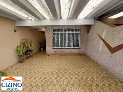 Casa com 3 Quartos à venda, 156m² no Vila Leopoldina, São Paulo