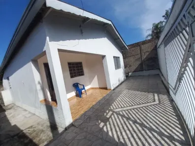 Casa com 2 Quartos à venda, 100m² no Parque Dom Pedro II, Campinas