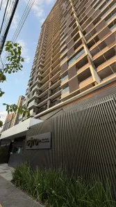 Apartamento com 1 Quarto à venda, 78m² no Setor Marista, Goiânia