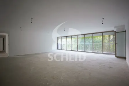 Apartamento com 4 Quartos à venda, 273m² no Indianópolis, São Paulo
