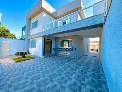 Sobrado com 4 Quartos à venda, 310m² no , Itanhaém