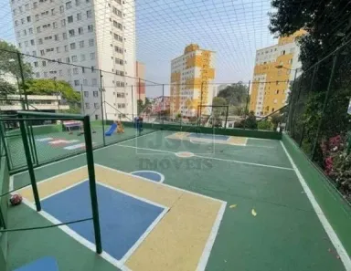 Apartamento com 2 Quartos à venda, 69m² no Jardim Patente Novo, São Paulo