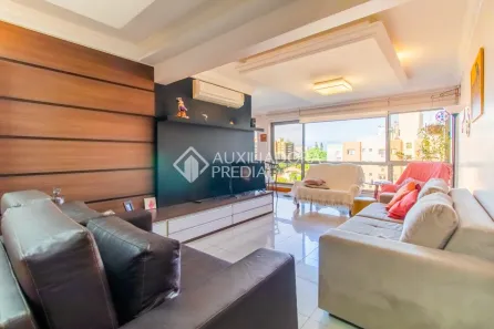 Apartamento com 3 Quartos à venda, 155m² no Tristeza, Porto Alegre