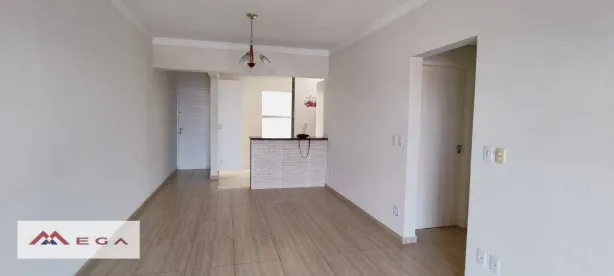 Apartamento com 2 Quartos à venda, 78m² no São Bernardo, Campinas
