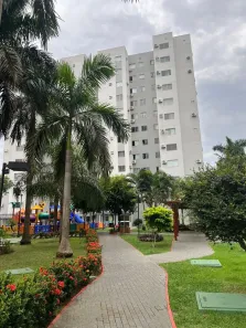 Apartamento com 3 Quartos à venda, 76m² no Rio Madeira, Porto Velho