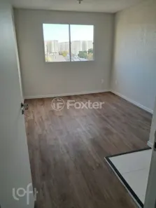 Apartamento com 2 Quartos à venda, 40m² no Restinga, Porto Alegre