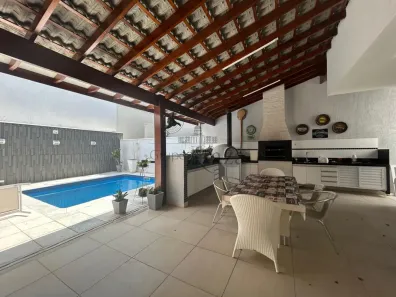 com 4 Quartos à venda, 430m² no Urbanova, São José dos Campos