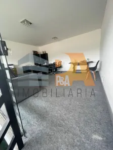 Sala Comercial à venda, 30m² no Centro, Jaguariúna