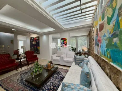 Casa com 4 Quartos à venda, 442m² no Belvedere, Belo Horizonte