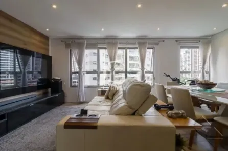 Apartamento com 1 Quarto à venda, 70m² no Jardim das Acácias, São Paulo