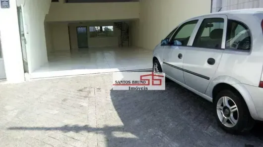 Sala Comercial para alugar, 160m² no Parque São Domingos, São Paulo