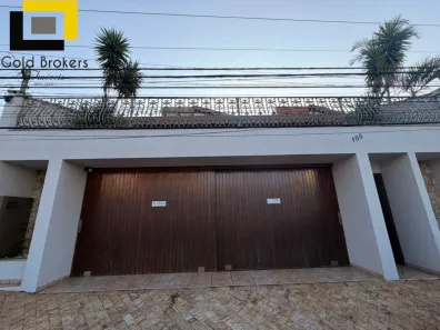 Casa com 3 Quartos à venda, 252m² no Jardim Morumbi, Jundiaí