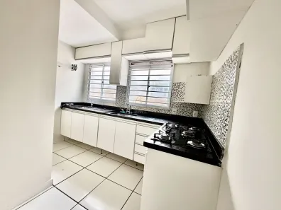 Apartamento com 2 Quartos à venda, 45m² no Vila Virgínia, Ribeirão Preto