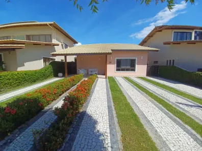 Casa de Condomínio com 4 Quartos à venda, 105m² no Praia do Flamengo, Salvador