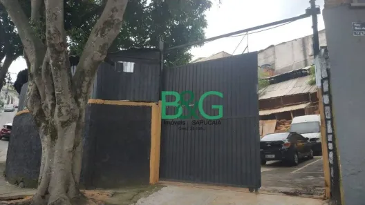 Lote/Terreno à venda, 299m² no Jardim Peri, São Paulo