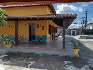 Casa com 2 Quartos à venda, 70m² no Areal, Araruama