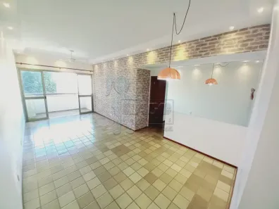 Apartamento com 3 Quartos à venda, 97m² no Centro, Ribeirão Preto