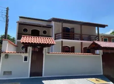 Casa com 4 Quartos à venda, 345m² no Itaipu, Niterói
