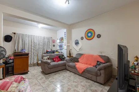 Casa com 3 Quartos à venda, 160m² no Pinheiros, São Paulo