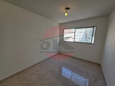 Kitnet com 1 Quarto à venda, 34m² no Liberdade, São Paulo