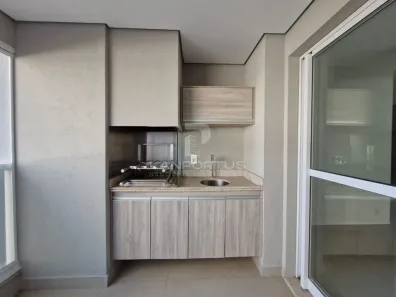 Apartamento com 2 Quartos para alugar, 67m² no Quinta da Primavera, Ribeirão Preto