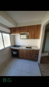 Apartamento com 2 Quartos à venda, 40m² no Colônia (Zona Leste), São Paulo