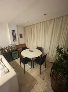 Apartamento com 3 Quartos à venda, 150m² no Rio Vermelho, Salvador
