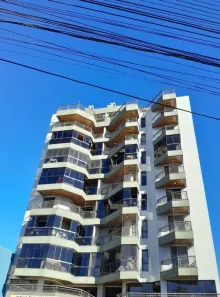 Apartamento com 3 Quartos à venda, 112m² no Santa Catarina, Caxias do Sul