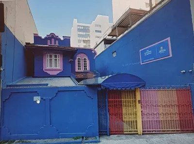 Prédio Comercial para alugar, 408m² no Jardim Paulista, São Paulo