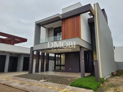 Sobrado com 3 Quartos à venda, 158m² no Passo das Pedras, Gravataí