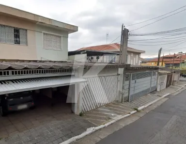 Sobrado com 3 Quartos à venda, 151m² no Vila Nova Mazzei, São Paulo