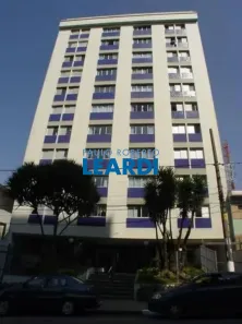 Apartamento com 1 Quarto à venda, 90m² no Cerqueira César, São Paulo