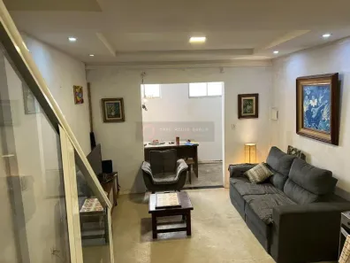 Casa com 2 Quartos à venda, 160m² no Piratininga, Niterói