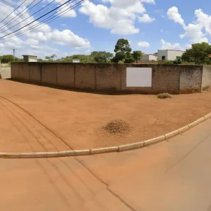 Lote/Terreno à venda, 3005m² no Parque Anhanguera II, Goiânia