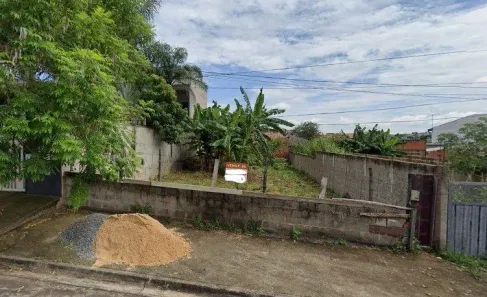 Lote/Terreno à venda, 250m² no Jardim Novo Cambuí, Hortolândia