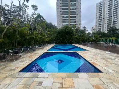 Apartamento com 3 Quartos à venda, 87m² no Vila Andrade, São Paulo