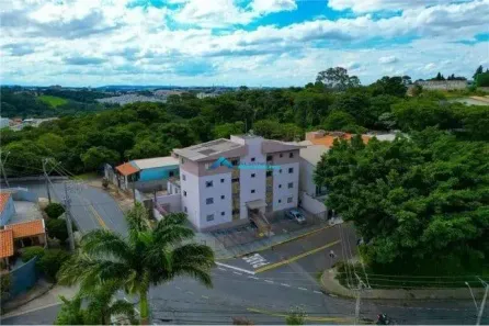 Apartamento com 2 Quartos à venda, 55m² no Jardim Quintas das Videiras, Jundiaí