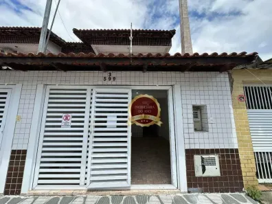 Casa com 3 Quartos à venda, 144m² no Boqueirão, Praia Grande