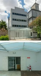 Prédio Comercial para alugar, 1048m² no Vila Vermelha, São Paulo
