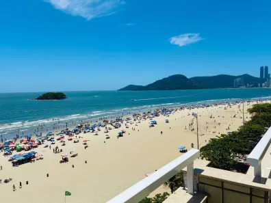 Apartamento com 3 Quartos à venda, 216m² no Centro, Balneário Camboriú