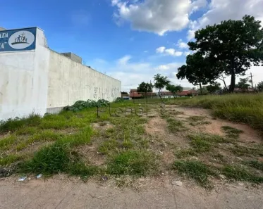 Lote/Terreno à venda, 153m² no Parque Campo Bonito, Indaiatuba