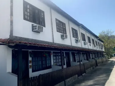 Casa de Condomínio com 2 Quartos à venda, 56m² no Taquara, Rio de Janeiro