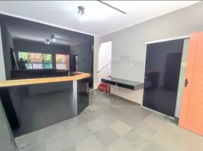Imóvel Comercial com 2 Quartos para alugar, 150m² no Nova Petrópolis, São Bernardo do Campo