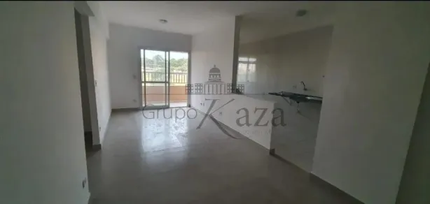 Apartamento com 2 Quartos à venda, 74m² no Jardim Anhembi, São José dos Campos