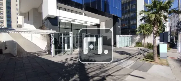 Sala Comercial para venda ou aluguel, 266m² no Vila Gertrudes, São Paulo