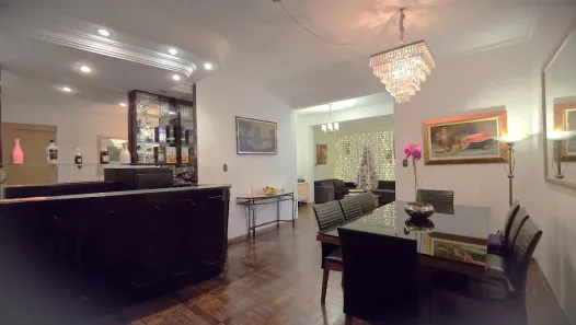Apartamento com 3 Quartos à venda, 246m² no Higienópolis, São Paulo