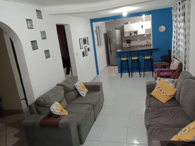 Casa com 3 Quartos à venda, 71m² no Vila Mazzei, São Paulo