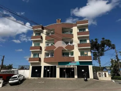 Apartamento com 2 Quartos para alugar, 58m² no Petrópolis, Joinville