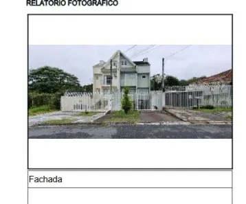 Casa com 3 Quartos à venda, 161m² no Abranches, Curitiba